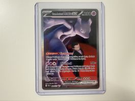 Team Rockets Mewtu EX (ASC 281)