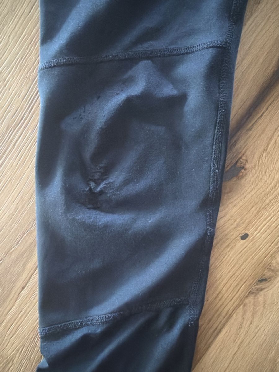 Nike Calze & Collant: NIKE PRO Leggins, Kindergrösse M, schwarz – Usato da Schaan venduto da son_fr365 1
