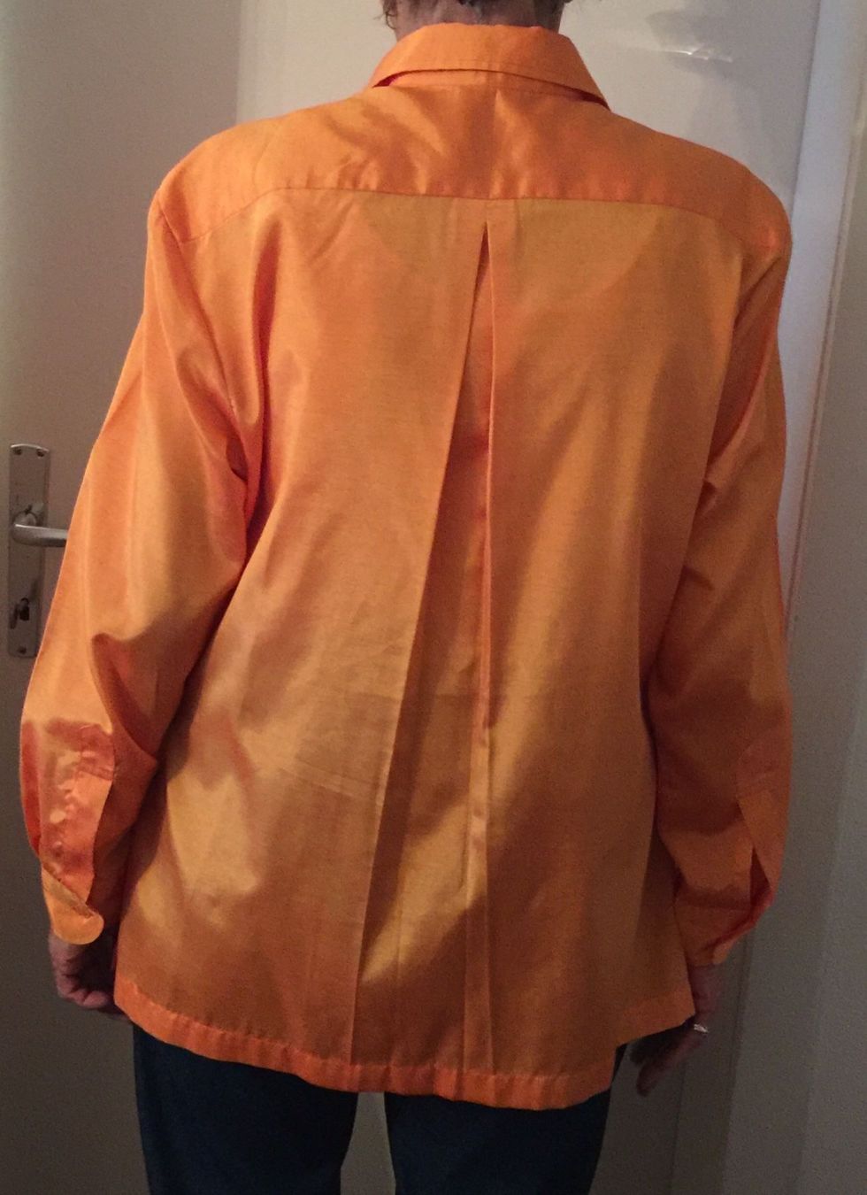 Camicette: Damen Bluse Gr. 40 / 42 – Usato da Luzern venduto da Sontru 4