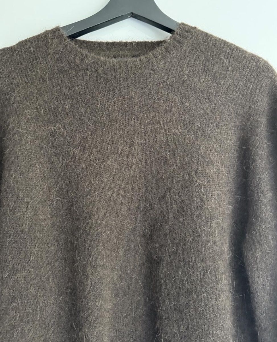 Pullover & Sweatshirts: Herren Pullover Massimo Dutti braun guter Zustand – Neu (gemäss Beschreibung) aus Bottmingen von rou_c79n 2
