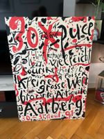 Affiche Rudolph Mumprecht 1991