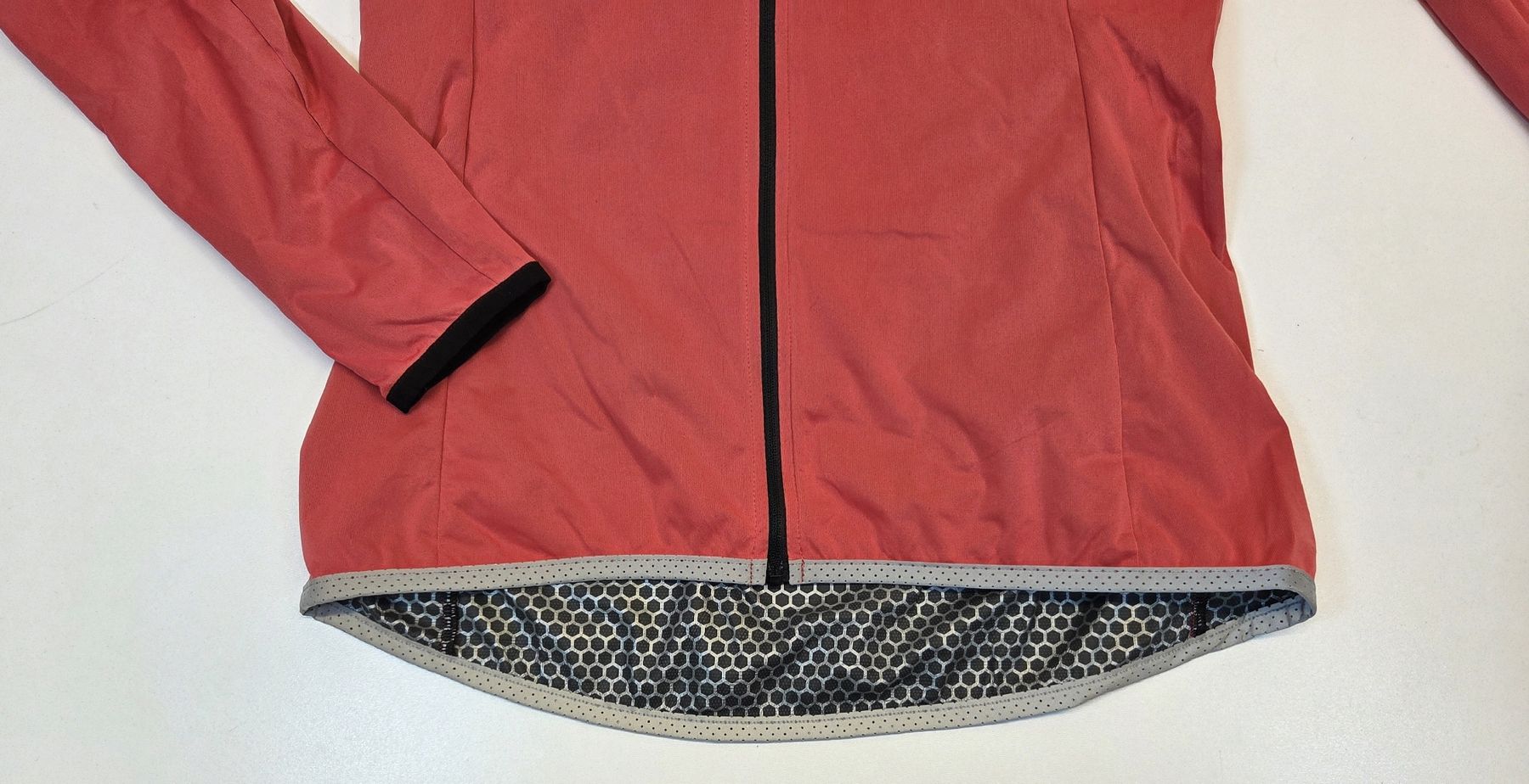 Shimano Giacche: SHIMANO Windflex Damen Windjacke Velojacke Rot, Größe M – Nuovo e nell'imballaggio originale da Braunau venduto da Brand-Store 6