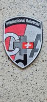***  Badge ohne klett ***