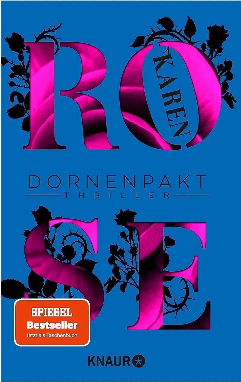 Bücher: 10 Krimis/Thriller – Gebraucht aus bern von jeannie2006 2