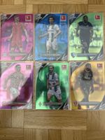 Buli numbered Bundle Topps Chrome Bl 24/25 