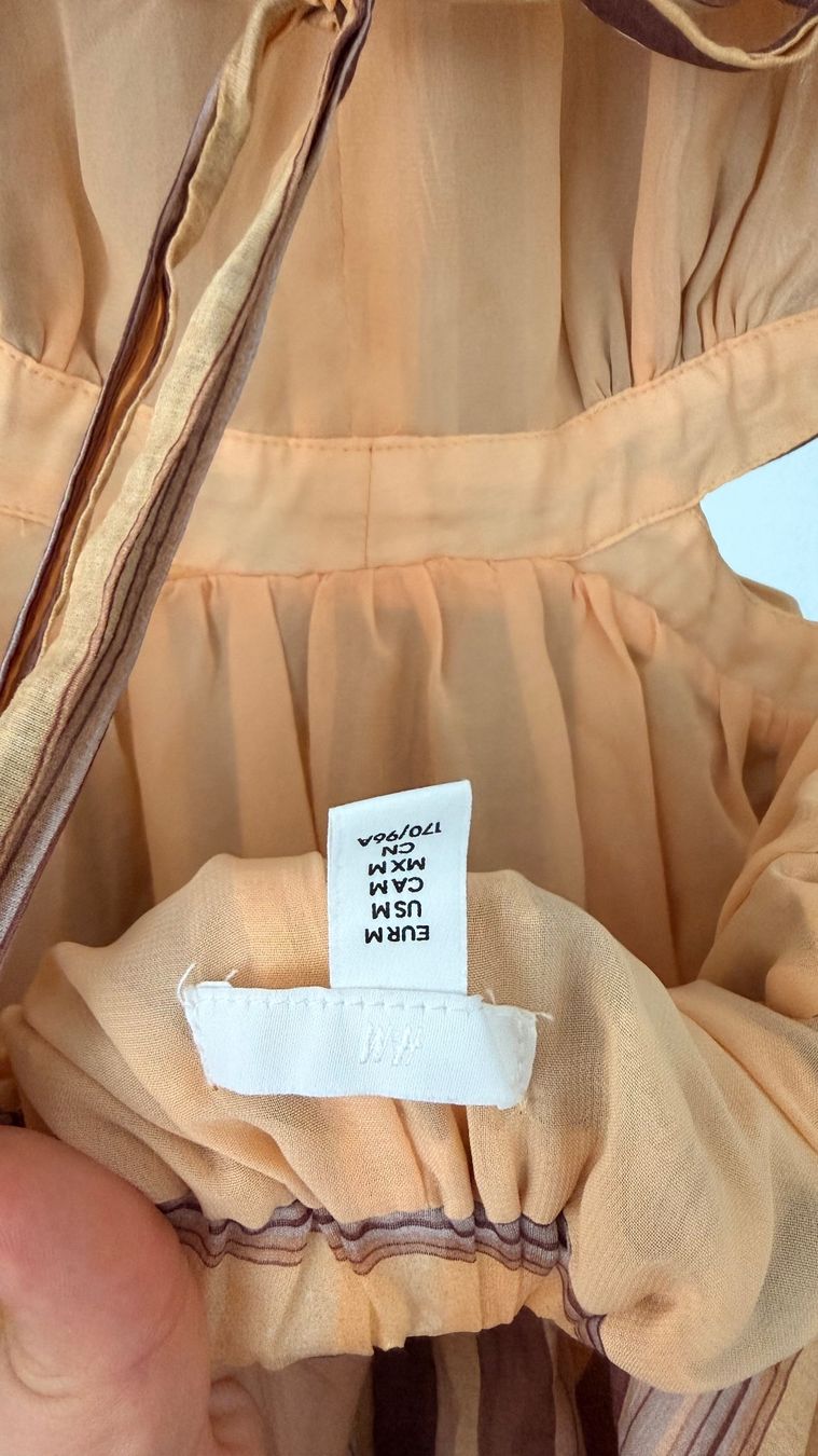 H&M Vestiti: Vestiti HeM – Usato da Oberbuchsiten venduto da xhe_l69l 5