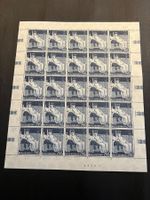 Briefmarken Bogen San Marino 1969 ** (134)