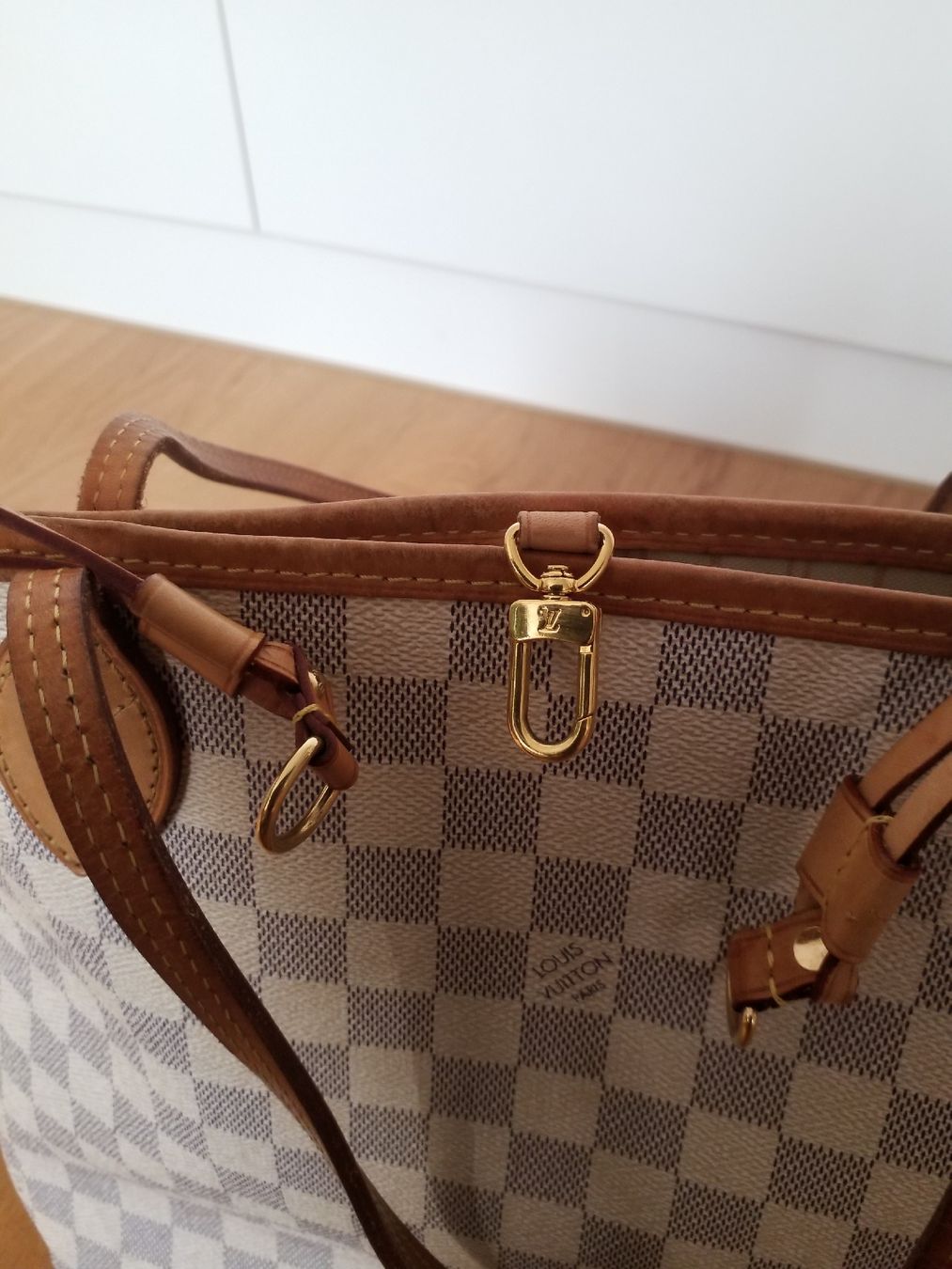 Louis Vuitton Borse da donna: Louis Vuitton Neverfull MM – Usato da Luzern venduto da _Lobster_ 4