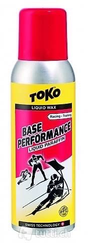 Prodotti di pulizia: Wachs Spray Base Performance – Nuovo e nell'imballaggio originale da Egnach venduto da Rechi8