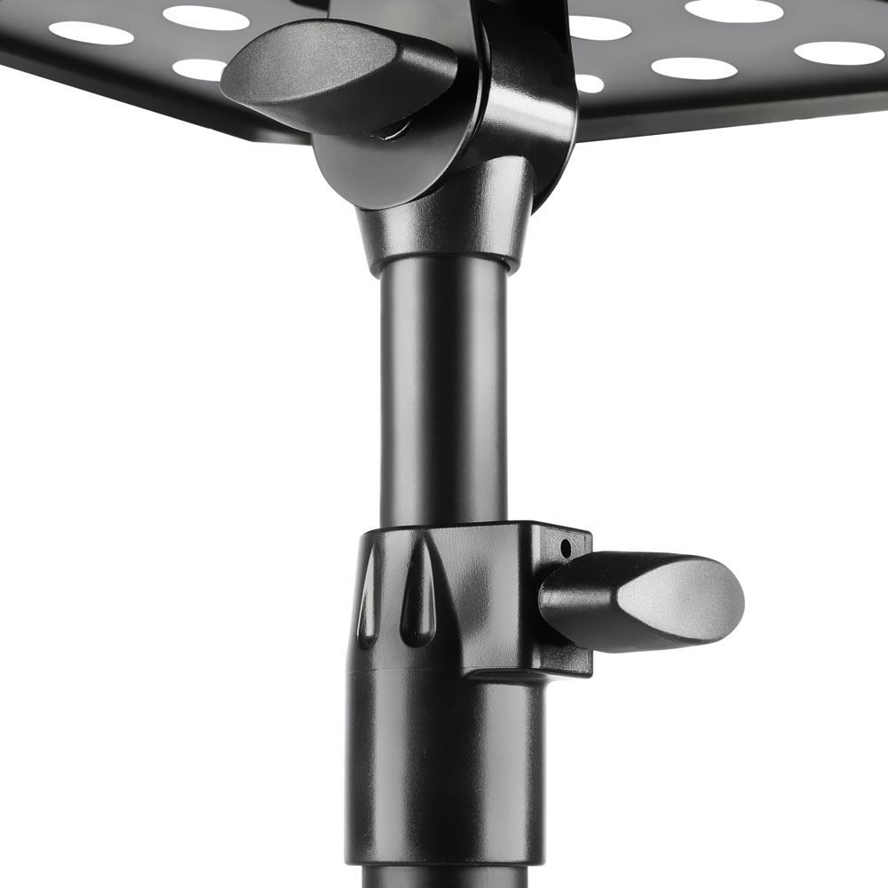 Supporti per strumenti musicali & leggii: Adam Hall Stands SMS 2 - Notenpult ... – Nuovo e nell'imballaggio originale da Däniken SO venduto da Profog1 5