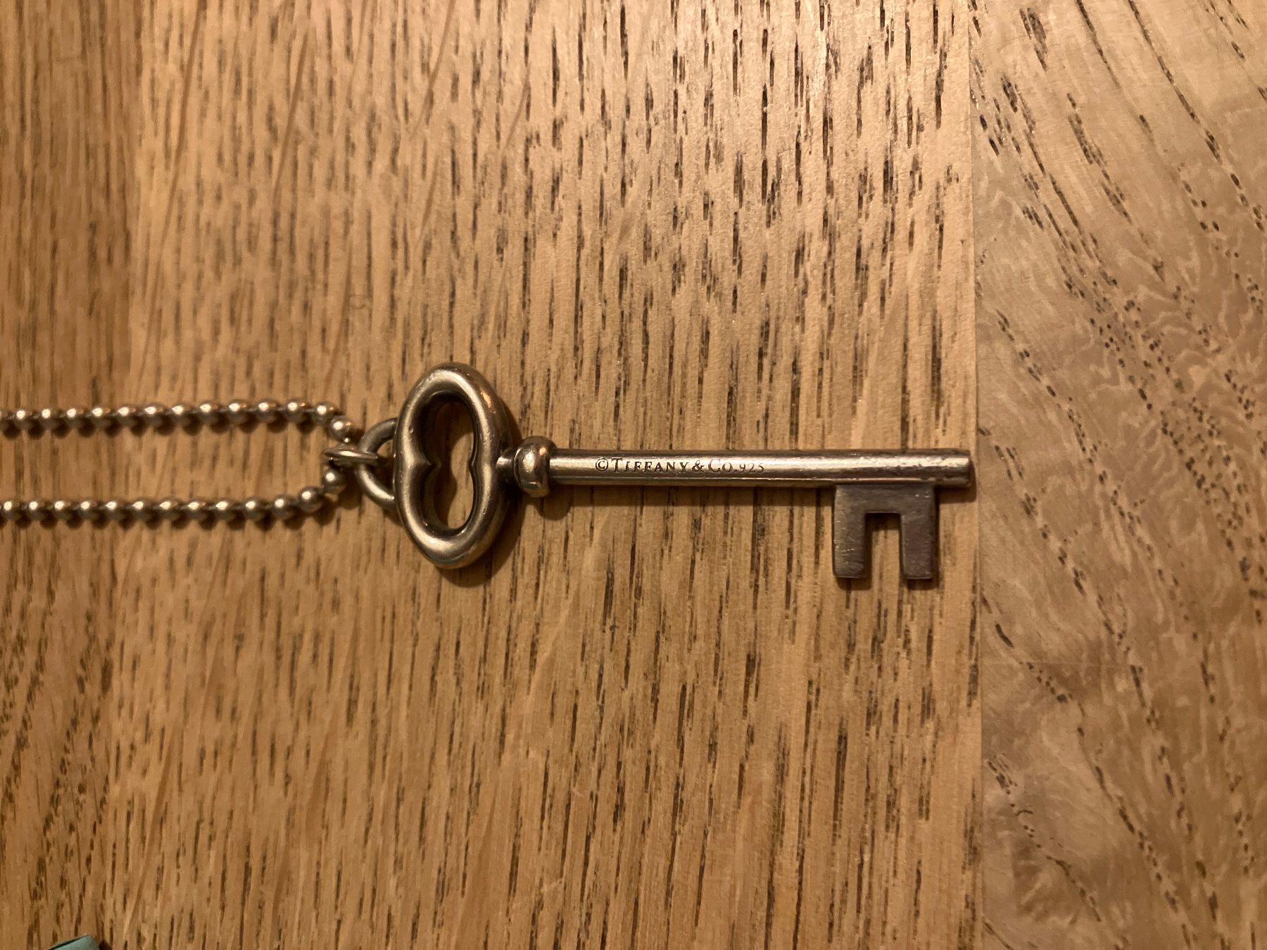 Tiffany & Co. Catenine: Tiffany&Co. – Usato da Zollikerberg venduto da Nwahl 1