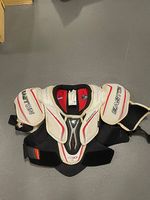BAUER Ice Hokey Ausrüstung / Eishockeyausrüstung