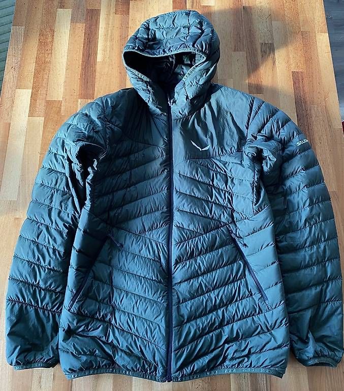 Salewa Vestes: Salewa Brenta Jacket – D'occasion à Appenzell par sputnik84 1