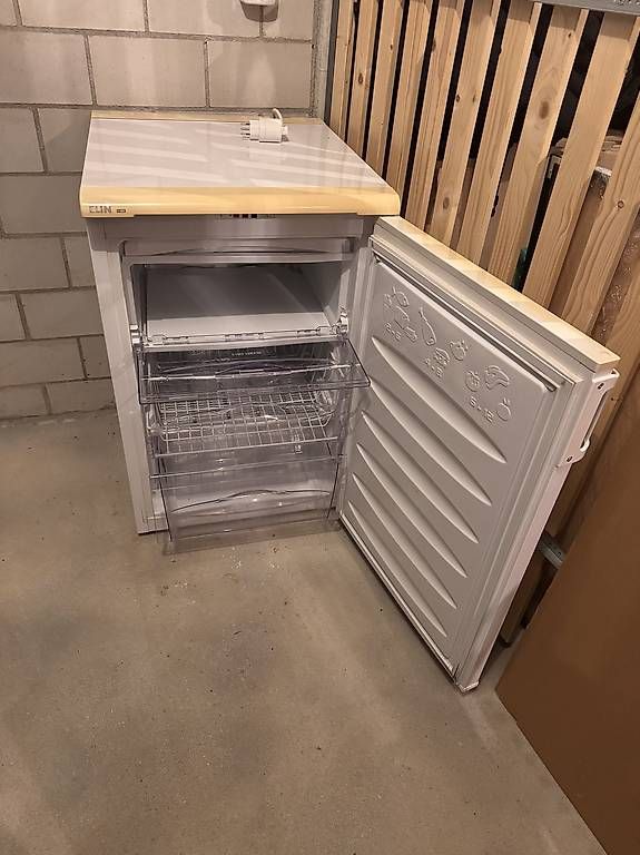 Congelatori: ELIN Gefrierschrank - 96 Liter – Usato da Watt venduto da jak_85hj 1
