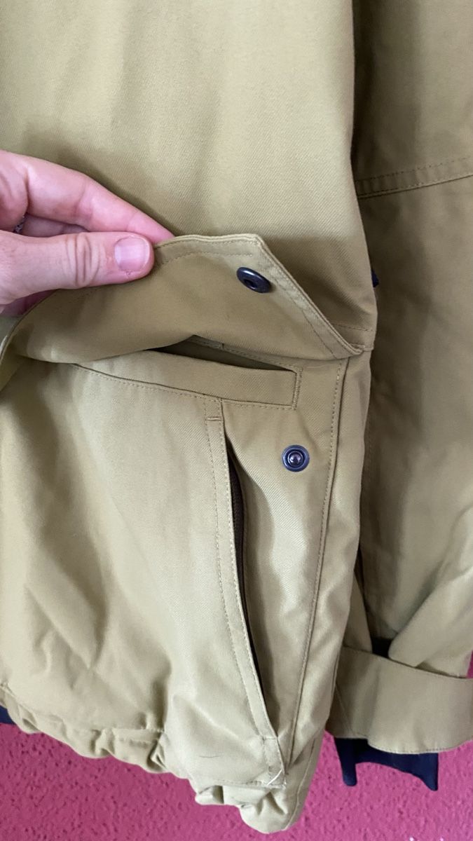 Vestes: Skijacke von Zimtstern – D'occasion à Eschlikon TG par mur_byr9 4