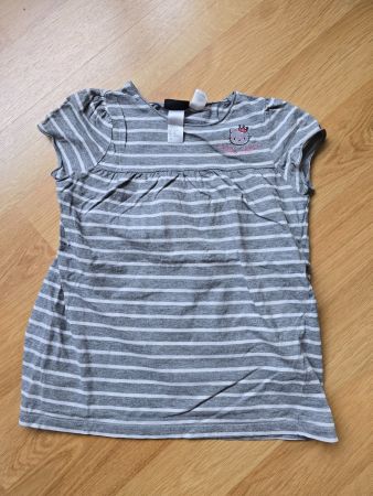 Hello Kitty Shirt Gr. 122 - 128