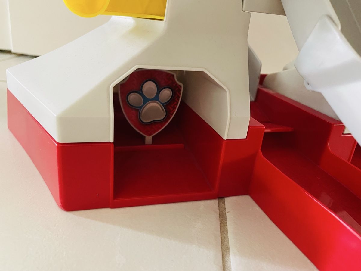 Giocattoli: Paw Patrol XXL Bundle – Usato da Zollikerberg venduto da BS.SM 9