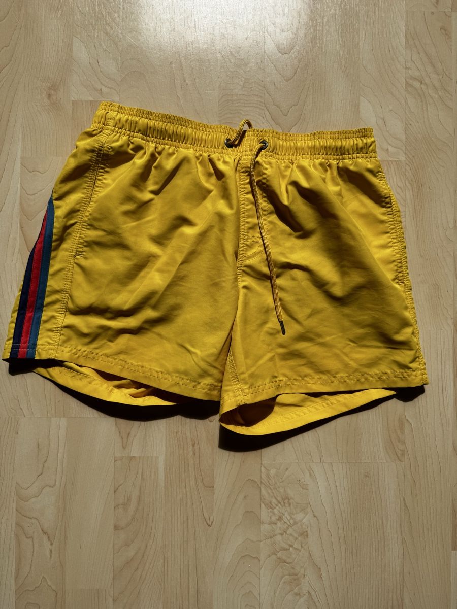 Costumi da bagno: Sundek Badehosen – Usato da Steinach venduto da Lars1329 1