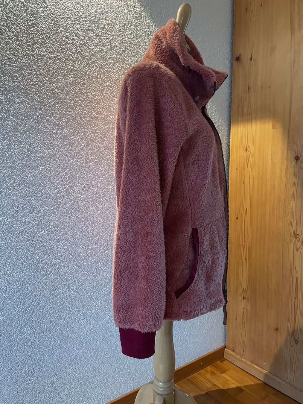Killtec Giacche: Reisverschlussjacke von G.I.G.A. DX by killtec – Usato da Bourguillon venduto da gartenwohnen 2