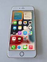 iPhone 6s plus 128 GB Top-Zustand, OVP