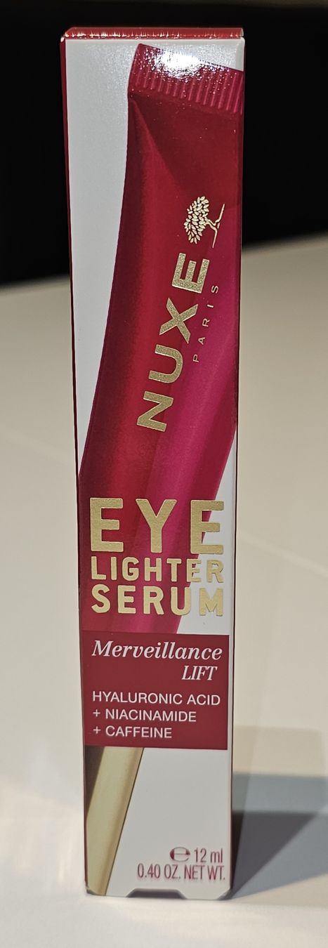 Nuxe Cura del viso: Nuxe Eye Lighter Serum – Nuovo e nell'imballaggio originale da Eschenbach SG venduto da smu_2mkd 1