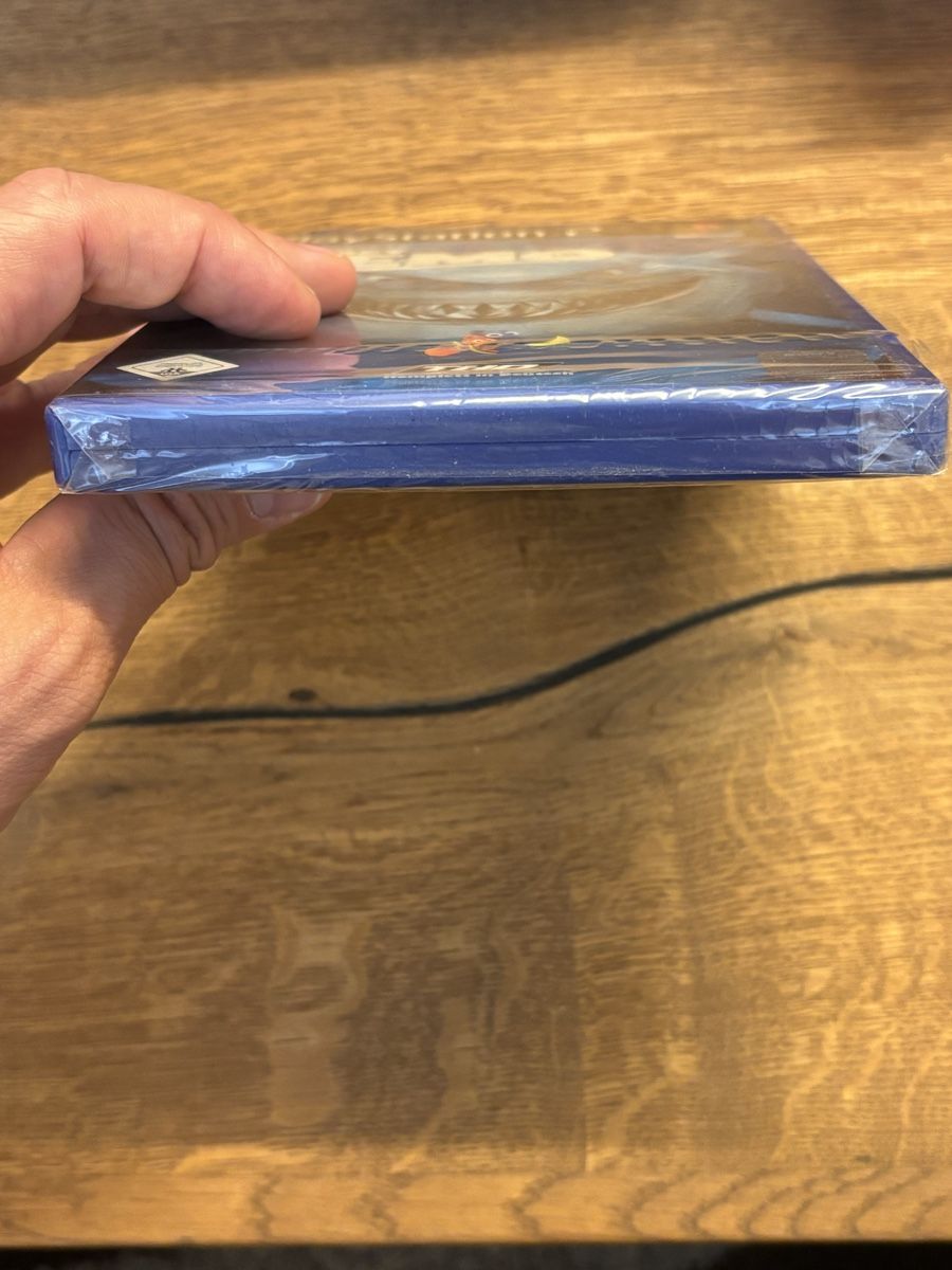 Sony Giochi: PlayStation 2 Findet Nemo SEALED NEU – Nuovo e nell'imballaggio originale da Brütten venduto da Swerman1984 2