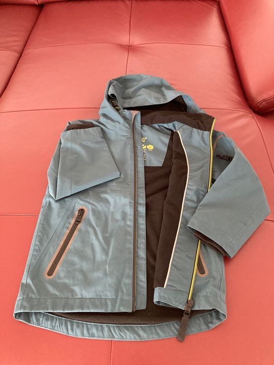 Vestes: Veste d’automne – D'occasion à Neuchâtel par sta_7qfy 2