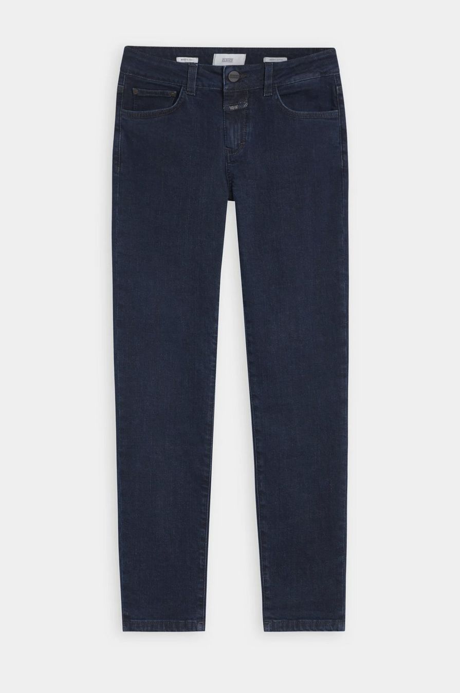 Closed Jeans: Closed Skinny Jeans Baker 28 – Usato da Zürich venduto da _.janis._ 3