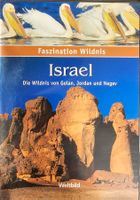 Faszination Wildnis - Israel