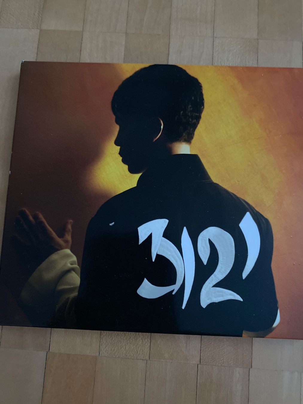 CDs: Prince – Gebraucht aus Luzern von Jenaja 1