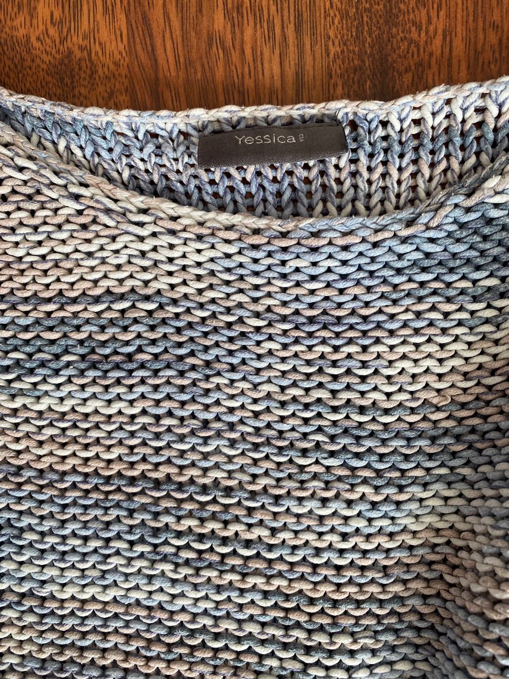 Maglioni & Felpe: Pullover von Yessica, Grösse M – Usato da Stadel b. Niederglatt venduto da sandart 2