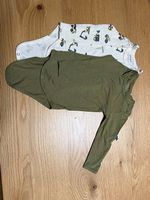 Langarm Body