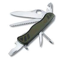 Victorinox Schweizer Soldatenmesser 08 -neu-