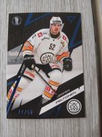 Eishockey Karte Jesper Peltonen 21/60 limitiert