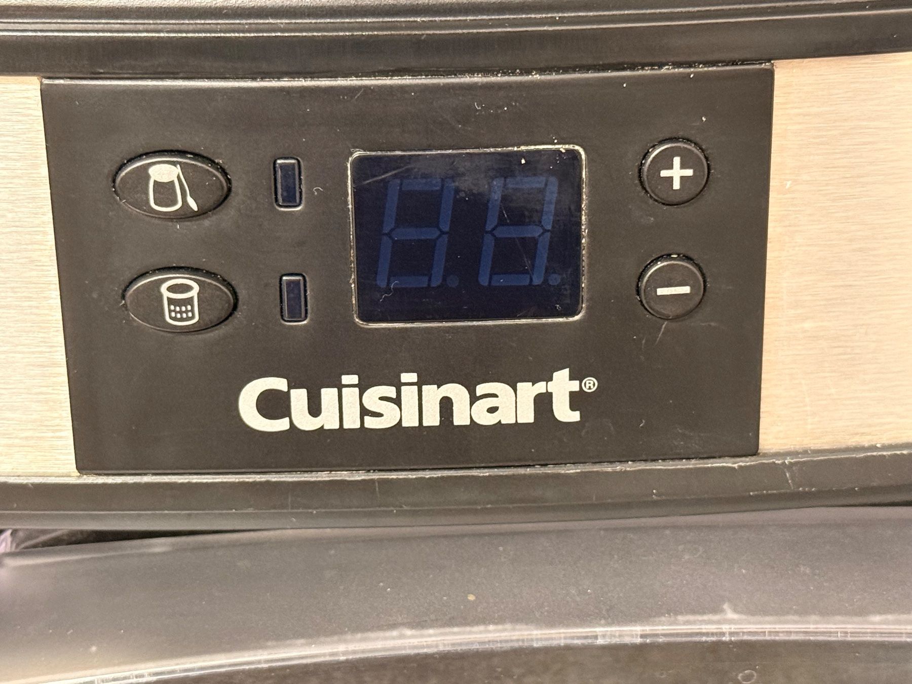Cuisinart Appareils de cuisine: Joghurtmaschine & Käsezubereiter – D'occasion à Wetzikon ZH par kembo6 2