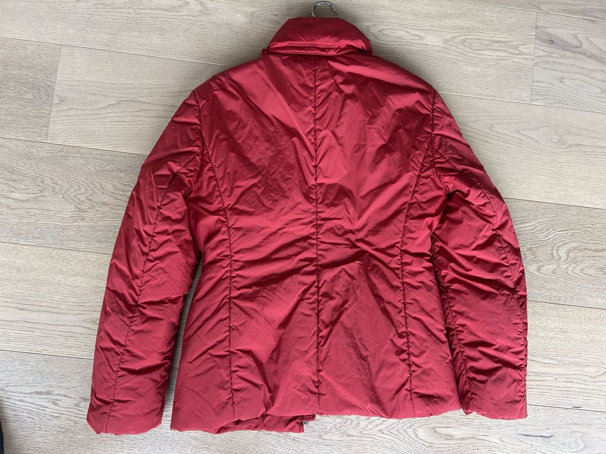 Prada Giacche: Prada Skijacke/ Winterjacke – Usato da Hertenstein AG venduto da Stadtturm 4