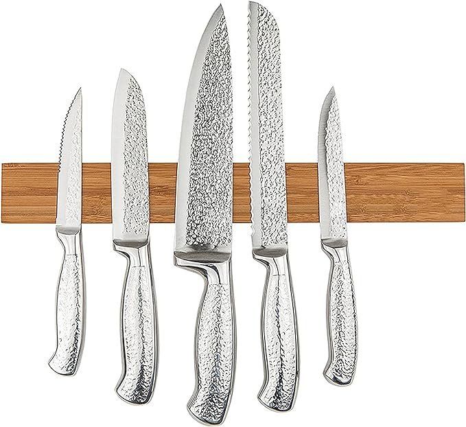 Magnete: Magnet Messerleiste Bambus 40cm – Neu und originalverpackt aus Oberentfelden von abz_l7vm 2