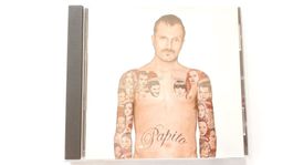 CD Papito - Bosé (latin rock)