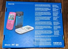 ✅Original Nokia C3-00! NEU & OVP! Unbenutzt 📌