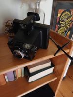 Original Polaroid Kamera, VINTAGE