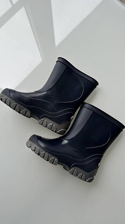 Schuhe für Jungen: Regenstiefel gr24 – Gebraucht aus Muttenz von emyvogel 3