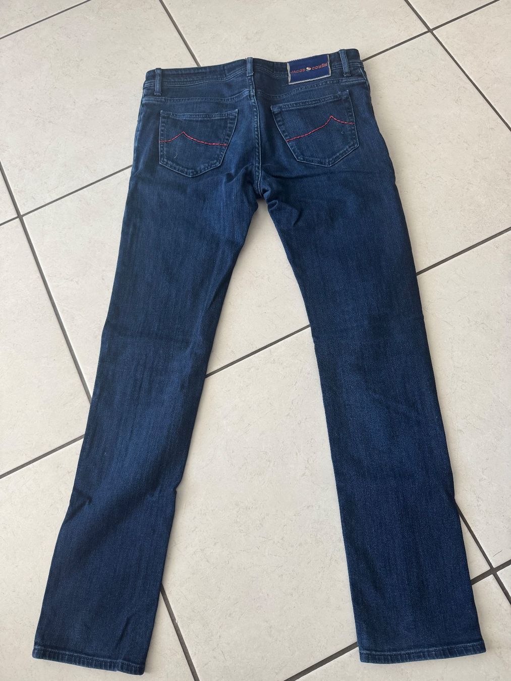 Jacob Cohën Jeans: Jacob Cohën Jeans Gr. 32 – Neu (gemäss Beschreibung) aus Einsiedeln von Baba038 4