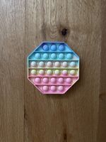 Push Pop Bubble Spielzeug