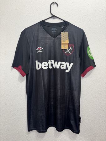 2024/25 West Ham Extérieur (M) 
