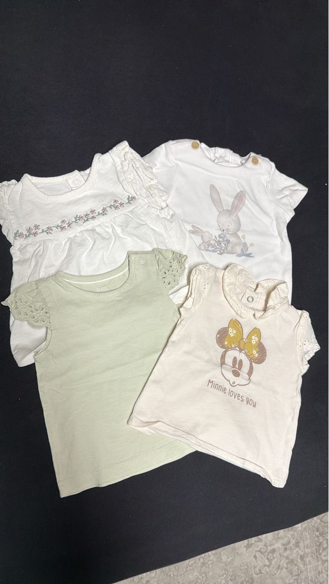 Biancheria intima: Tops Gr.62 & 68 – Usato da Bettwiesen venduto da Maori6