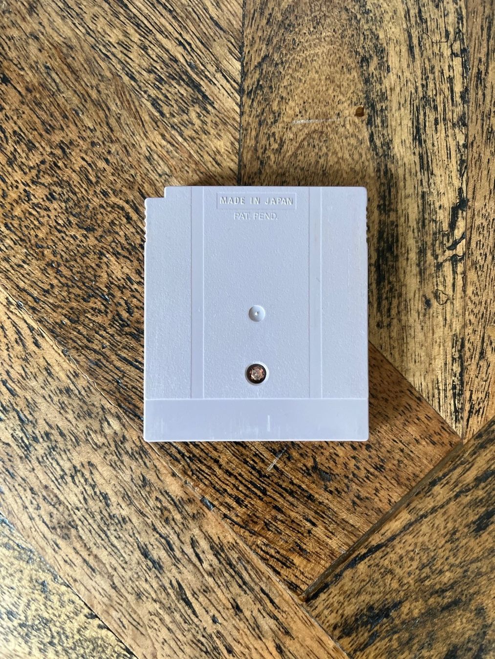 Nintendo Giochi: Kirby's Star Stacker Nintendo Gameboy Classic – Usato da Zürich venduto da Wickeddude 1