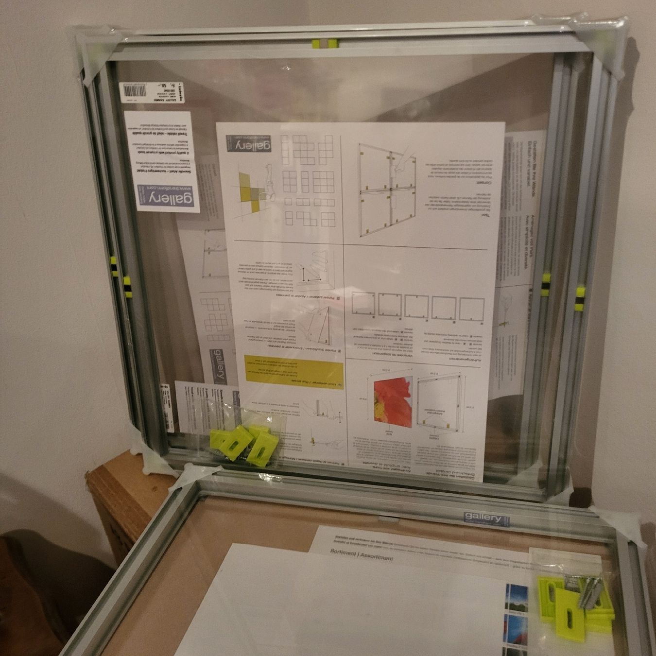 Poster & Bilder: Bilder Bambus – Neu und originalverpackt aus Pratteln von san_6zyh 2
