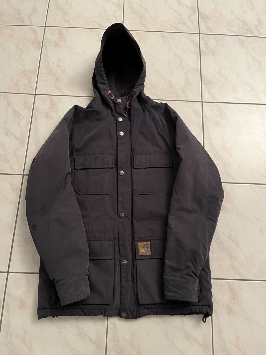 Carhartt Giacche: Veste Carhartt Taille M – Usato da etagnières venduto da isoz01
