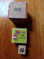 3  Holzstempel