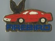 Firebird, Auto Pin